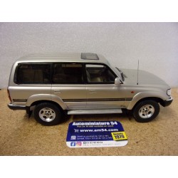 Toyota Land Cruiser HDJ80 Grey 1992 OT438 OttoMobile