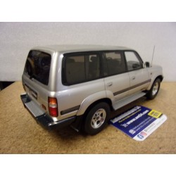 Toyota Land Cruiser HDJ80 Grey 1992 OT438 OttoMobile