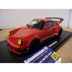 Porsche 911 RWB Body Kit...