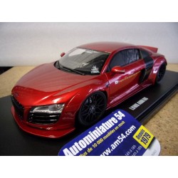 Audi R8 LB Works red GT892...