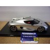 Koenigsegg CC850 silver GT452 GT Spirit