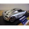 Koenigsegg CC850 silver GT452 GT Spirit