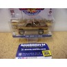 GMC K 2500 1982 Dirty Version Fall Guy Stuntman Association "l'Homme qui tombe à Pic " 44965-F Greenlight 1.64ième