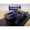 Ferrari Monza SP2 Blue 18-36913DB Bburago Signature Series