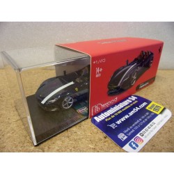 Ferrari Monza SP2 Blue 18-36913DB Bburago Signature Series