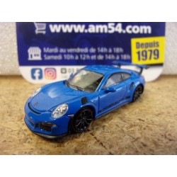 Porsche 911 - 991 GT3 RS 2015 1/87 870063227 Minichamps