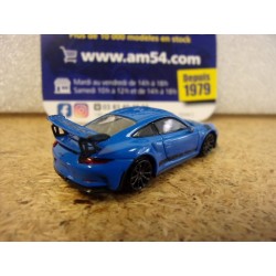 Porsche 911 - 991 GT3 RS 2015 1/87 870063227 Minichamps