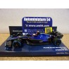 2022 Williams Mercedes FW44 n°6 N Latifi Japan GP 417221806 Minichamps