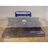 2022 Williams Mercedes FW44 n°6 N Latifi Japan GP 417221806 Minichamps