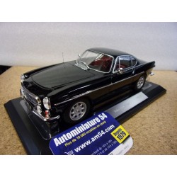 Volvo P1800 s Black 1967 Limited edition 400pcs 188703 Norev