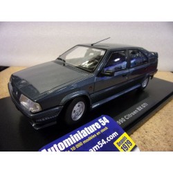 Citroen BX GTi Dark Grey...