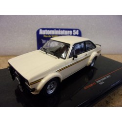 Ford Escort MK2 Beige 1976...