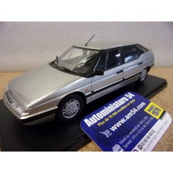 Citroen XM Silver metallic...