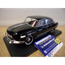 Tatra 603 Black WB124215...