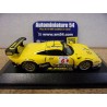 1998 Porsche 911 GT1 British GT n°6 Thyrring - Greasley 400996606 Minichamps