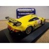 1998 Porsche 911 GT1 British GT n°6 Thyrring - Greasley 400996606 Minichamps