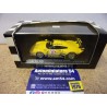 1998 Porsche 911 GT1 British GT n°6 Thyrring - Greasley 400996606 Minichamps