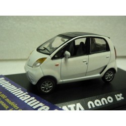 Tata Nano LX 2009 660000 Norev