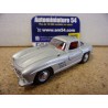 Mercedes Benz 300 SL Silver 351197 Norev Jet Car