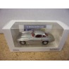 Mercedes Benz 300 SL Silver 351197 Norev Jet Car