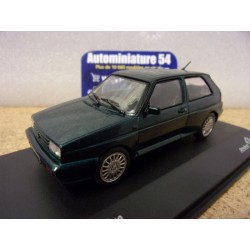 Volkswagen Golf 2 Rallye...