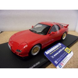 Mazda RX7 Type RS FD3S Red 1994 S1810602 Solido