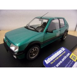 Peugeot 205 GTI Griffe 1988 S1801712 Solido