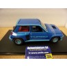 Renault R5 Turbo Bleu 1981 S1801308 Solido