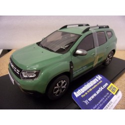 Dacia Duster MK3 Kaki...