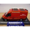 Volkswagen Crafter L2H2 Lanery VRR Reconnaissance Robotisée Sdis13 Pompier ODEON150