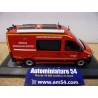 Volkswagen Crafter L2H2 Lanery VRR Reconnaissance Robotisée Sdis13 Pompier ODEON150