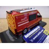 Volkswagen Crafter L2H2 Lanery VRR Reconnaissance Robotisée Sdis13 Pompier ODEON150