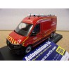 Volkswagen Crafter L2H2 Lanery VRR Reconnaissance Robotisée Sdis13 Pompier ODEON150