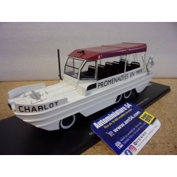 DUKW 353 " Charlot -...