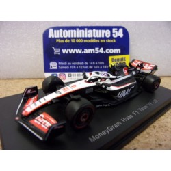 2023 Haas F1 Team VF23 n°27...