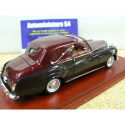 Rolls Royce Silver Cloud 1 1958 James Young Sedanca coupeTSM134353 TrueScale Miniatures