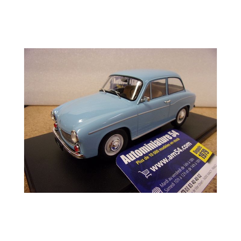 Syrena 105 Blue WB124219 WhiteBox
