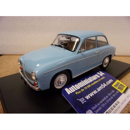 Syrena 105 Blue WB124219 WhiteBox