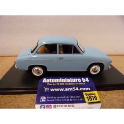 Syrena 105 Blue WB124219 WhiteBox