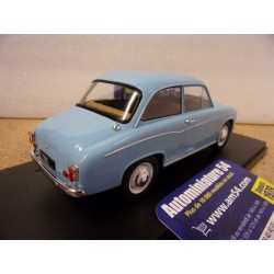 Syrena 105 Blue WB124219 WhiteBox