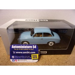 Syrena 105 Blue WB124219 WhiteBox