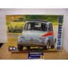 Fiat Abarth 695 SS 24373 Tamiya Maquette