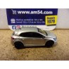 Renault Megane RS metallic Silver 870364 Premium ClassiXXs PCX87