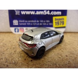 Renault Megane RS metallic Silver 870364 Premium ClassiXXs PCX87