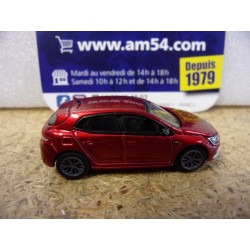 Renault Megane RS Metallic Red 870365 Premium ClassiXXs PCX87