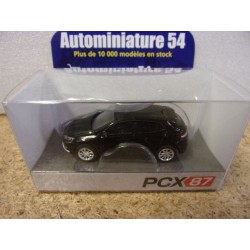 Renault Megane RS Metallic Black 870367 Premium ClassiXXs PCX87