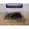 Renault Megane RS Metallic Black 870367 Premium ClassiXXs PCX87