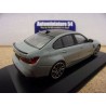 BMW M3 Compétition 2020 Brooklyn Grey 410020206 Minichamps