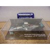 2022 Mercedes AMG Petronas W13 E n°44 Lewis Hamilton 300th GP French GP 417221244 Minichamps