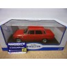 Alfa Roméo Giulia Nova Super Red 1974 MCG18333 ModelCarGroup